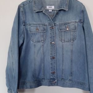 Old Navy Denim Jacket
